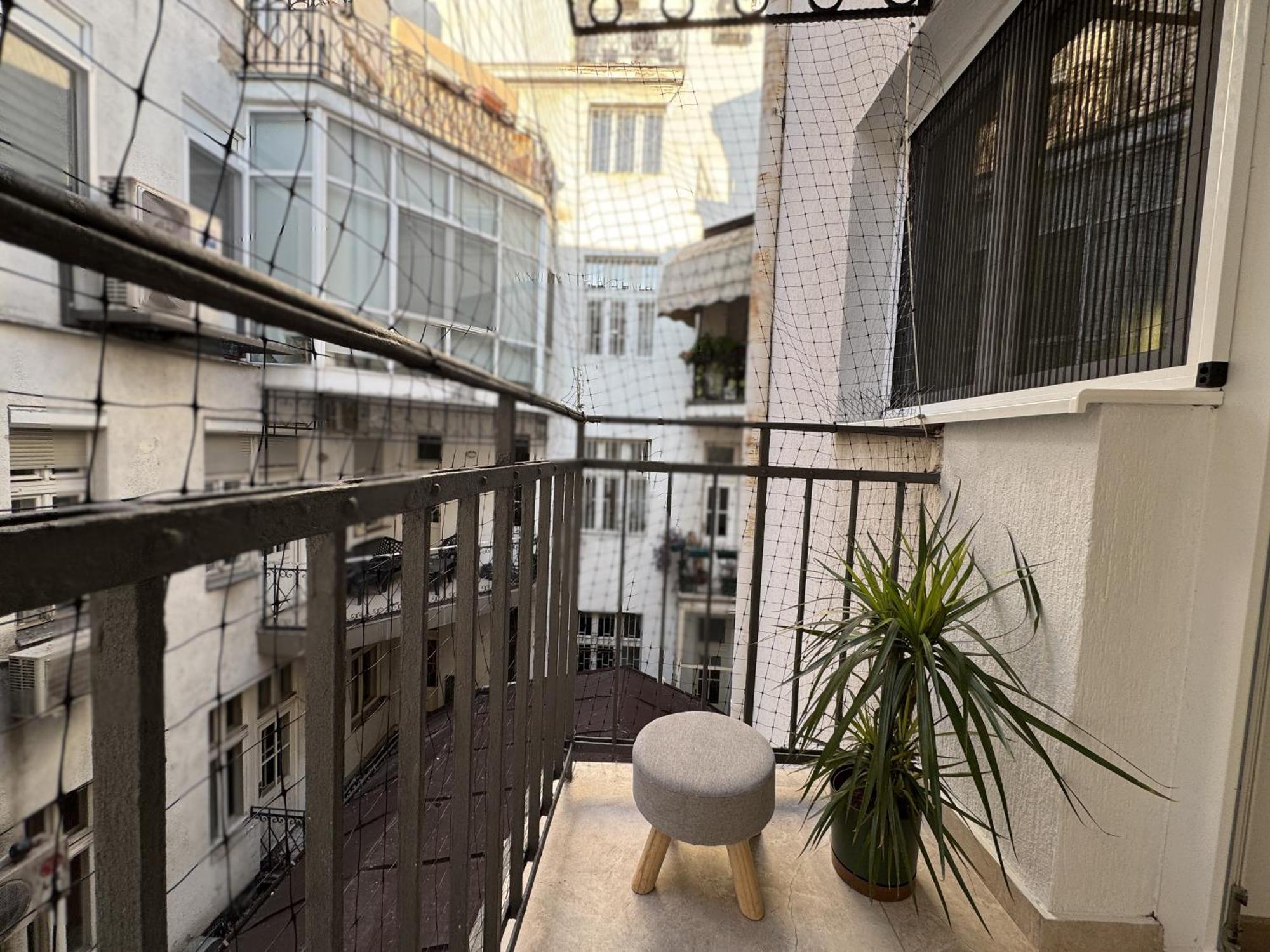 Maison Danube เบลเกรด ภายนอก รูปภาพ